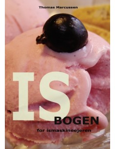 Isbogen for ismaskineejeren