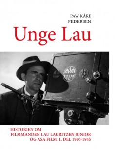 Unge Lau