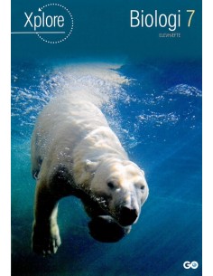 Xplore Biologi 7 Elevhæfte