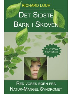 Det sidste barn i skoven