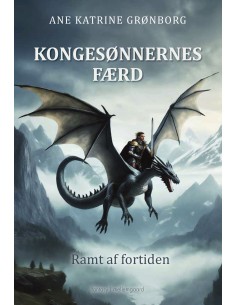 Kongesønnernes færd