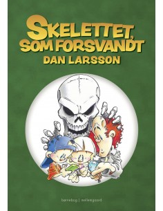 Skelettet, som forsvandt