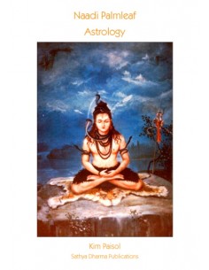 Naadi Palmleaf Astrology
