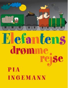 Elefantens drømmerejse