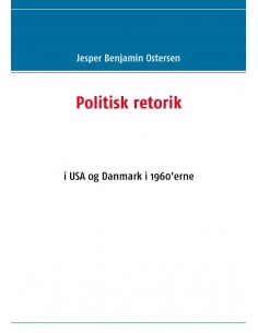Politisk retorik