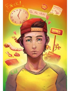 Stop dig selv, Tobias!