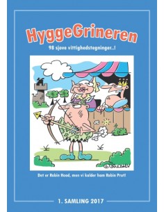 HyggeGrineren