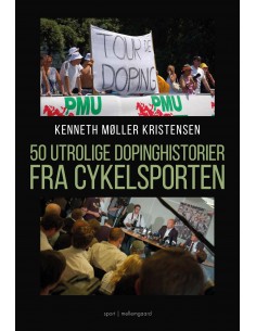 50 utrolige dopinghistorier...