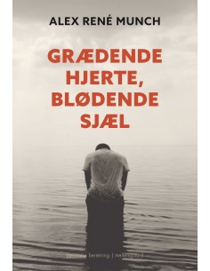 Grædende hjerte, blødende sjæl