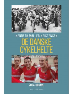 De danske cykelhelte