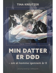 Min datter er død