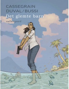 Det glemte barn