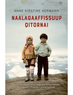 Imperiets børn, grønlandsk...