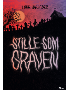 Stille som graven, Rød...