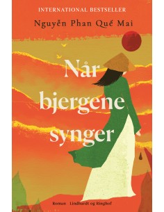 Når bjergene synger