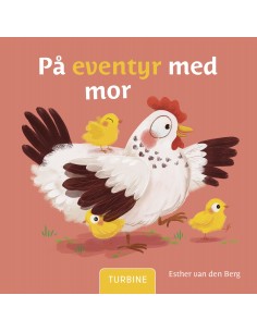 På eventyr med mor