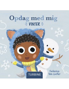 Opdag med mig. Vinter