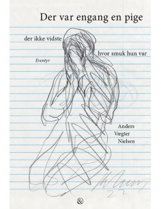 Der var engang en pige der...