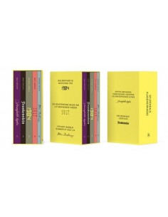 Gyldendals klassikerkasse