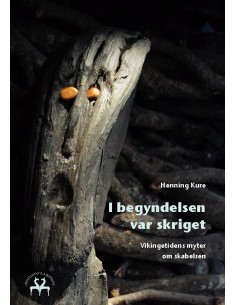 I begyndelsen var skriget