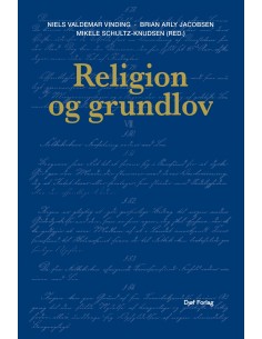 Religion og grundlov