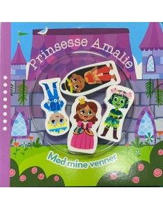 Mød mine eventyr -...