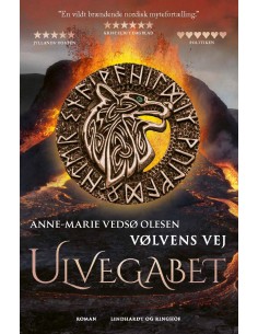 Vølvens vej - Ulvegabet