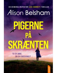 Pigerne på skrænten