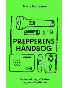 Prepperens håndbog