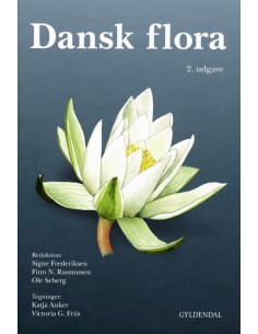 Dansk flora