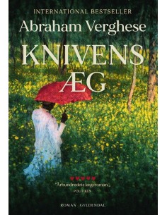 Knivens æg