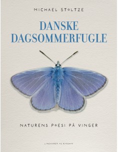 Danske dagsommerfugle