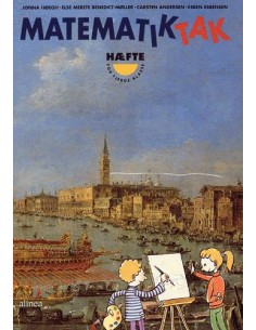 Matematik-Tak 4.kl....