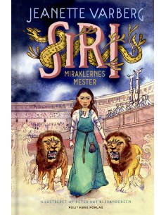 Siri - Miraklernes mester