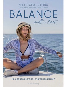 Balance midt i livet