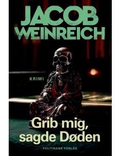 Grib mig, sagde døden