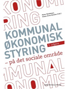 Kommunal økonomisk styring