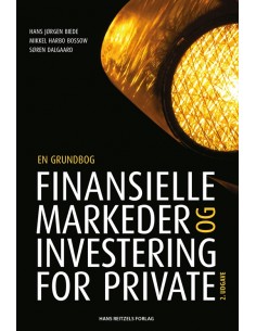 Finansielle markeder og...