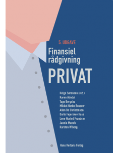 Finansiel rådgivning - privat