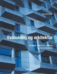 Evaluering og arkitektur -...
