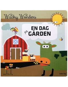 Wacky Wonders - En dag på...