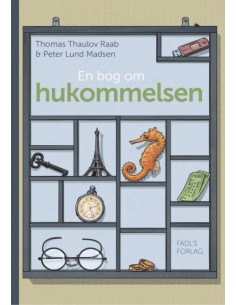 En bog om hukommelsen