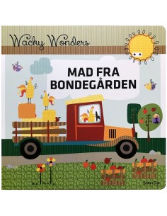 Wacky Wonders - Mad fra gården