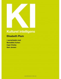 Kulturel intelligens