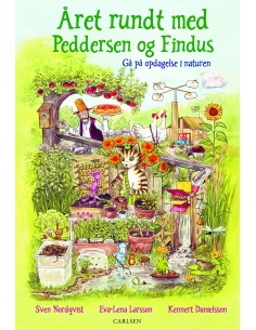 Året rundt med Peddersen og...