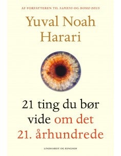 21 ting du bør vide om det...