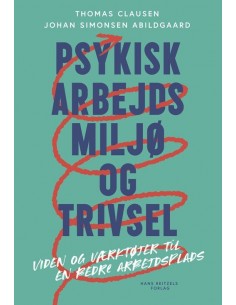Psykisk Arbejdsmiljø og...