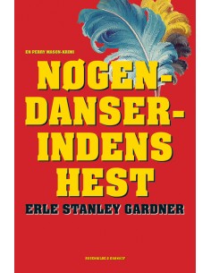 Nøgendanserindens hest