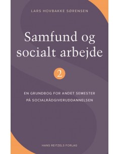 Samfund og socialt arbejde 2
