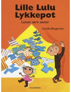 Lille Lulu Lykkepot
